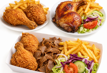 CHICKEN