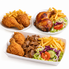 CHICKEN