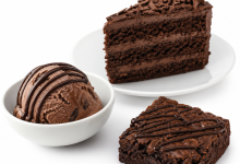 DESSERTS