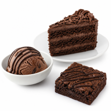 DESSERTS