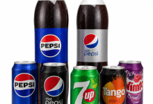 DRINKS