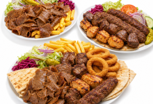 KEBABS