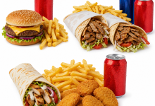 MEAL DEALS