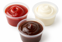 SAUCES