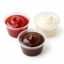 SAUCES