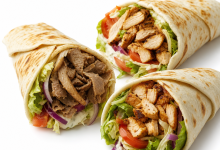WRAPS