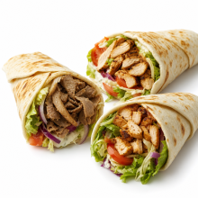 WRAPS